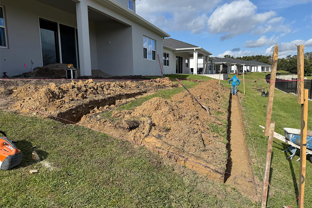 Florida Irrigation Repair and Water Saving Guide
