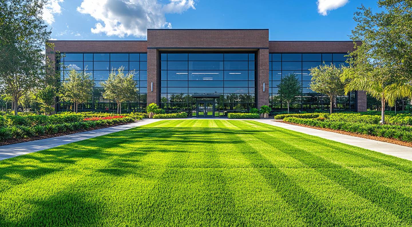 Welcome to MV Lawn Services & Landscaping LLC