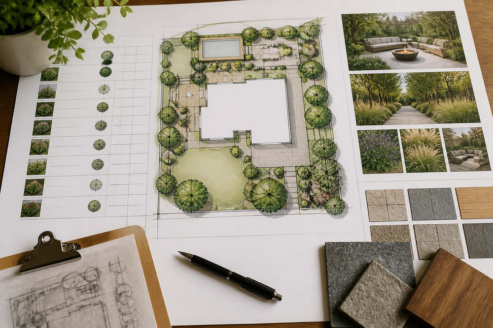 Navigating HOA Approval for a Landscape Redesign in Greater Orlando Without the Stall or Fines