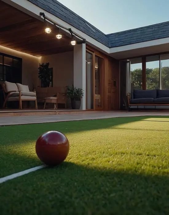 MV Lawn Services & Landscaping LLC