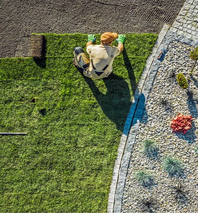 MV Lawn Services & Landscaping LLC