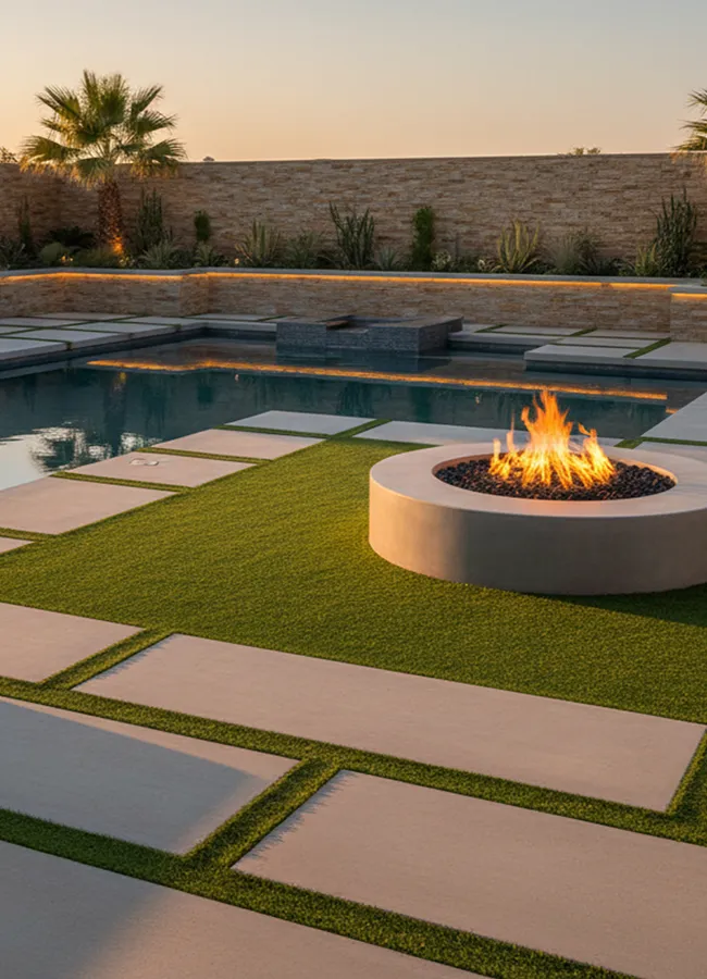 MV Lawn Services & Landscaping LLC