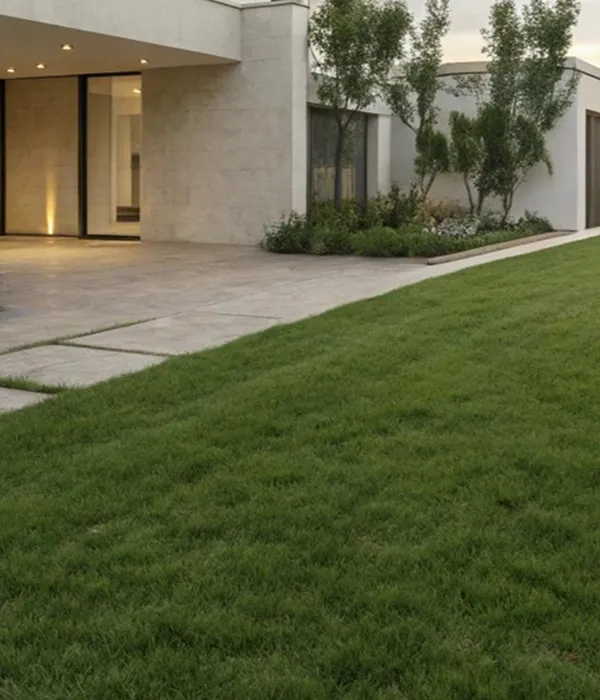 MV Lawn Services & Landscaping LLC