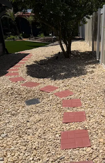 Expert yard improvements built for the Central Florida sun.