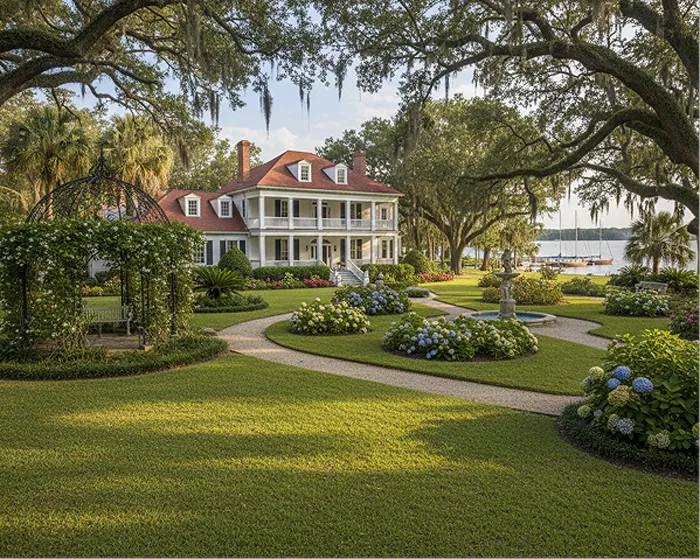 Hardscaping & Paver Installation