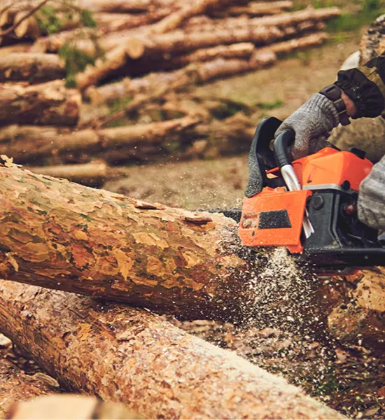 Frequently Asked questions about Tree Work & Stump Grinding