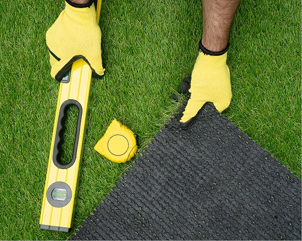 Hardscaping & Paver Installation